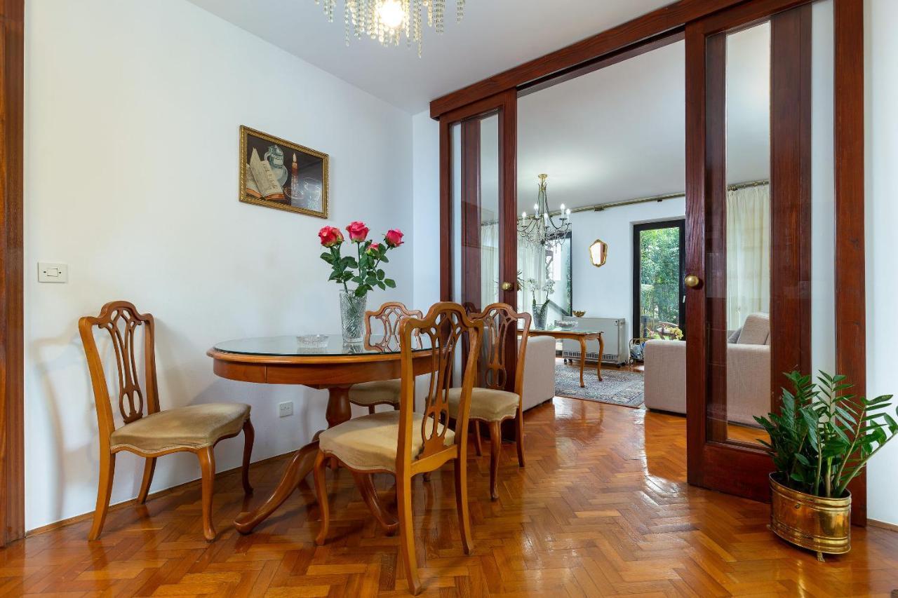 House Suzana Vikendica *