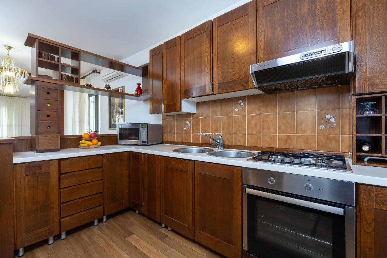 House Suzana * Rovinj