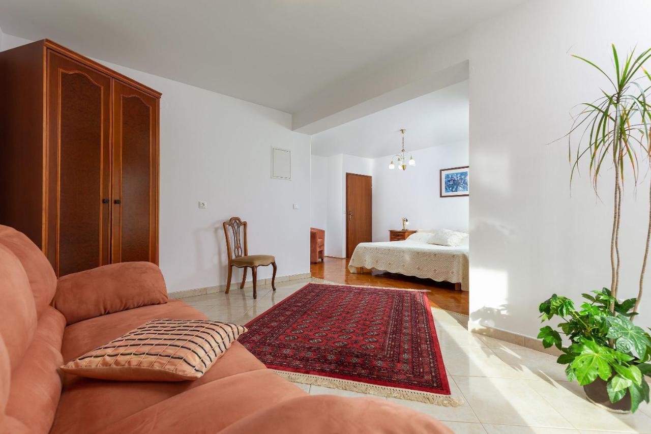 House Suzana Vikendica *