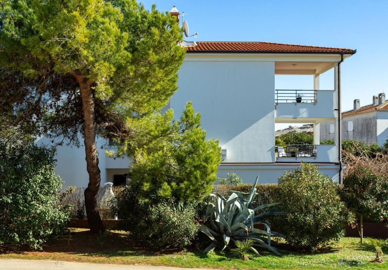 Vikendica House Suzana Rovinj